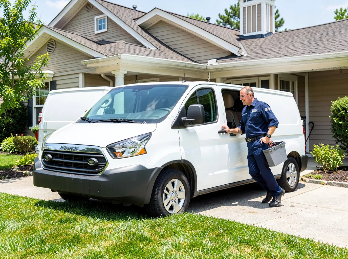 Emergency Plumber company in Marion, SD